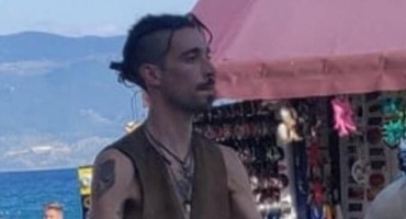 'Šime Vrsaljko na dopu'