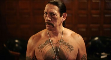 Glumac Danny Trejo iz 'Machete' izvukao dječaka iz prevrnutog automobila