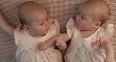 Grad u BiH ima 200 blizanaca