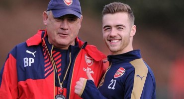 Nekadašnji Wengerov pomoćnik, Mostarac novi šef Akademije HNK Hajduk 'Luka Kaliterna'