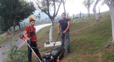 Braća Jurić: Želimo ostati u BiH i živjeti od svoga rada