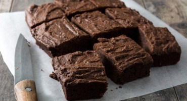 Potrebna samo tri sastojka: Isprobajte recept za zdravi čokoladni brownie