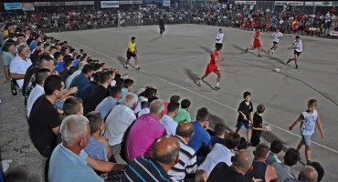 Finale MNL MZ općine Čitluk „Brotnjo 2019“ u srijedu