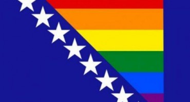 ​Parada ponosa u Sarajevu: Za sudjelovanje nije potrebna prijava građana