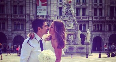 Udala se 'Ružna Nina' u Trstu: Ideja se ostvarila preko noći