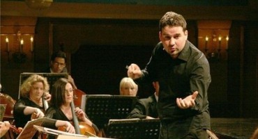 Dirigent Damir Bunoza: Mladifest je za mene poseban događaj