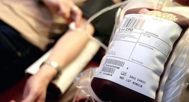 Transfuzijski centar SKB Mostar u akciji prikupljanja krvi 