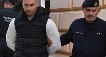 Darko Kovačević Daruvarac dolazi u Remetinec!