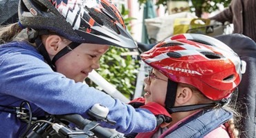 Biciklijada 'Ćirinom prugom' dobiva i humanitarni karakter