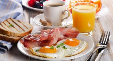 13 namirnica koje trebate jesti za doručak ako želite izgubiti kilograme