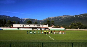 Posušje bolje od Gruda, Klis svladao Slogu, Branitelj uvjerljiv protiv Rame
