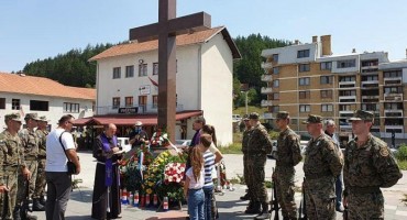 bosansko grahovo Vijesti Hercegovina.Info