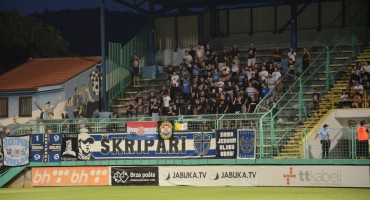 Nakon gotovo dva mjeseca Široki će ponovno zaigrati pred svojim navijačima