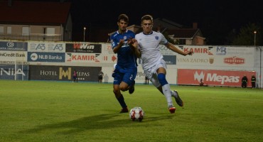 NK Široki Brijeg - FK Željezničar