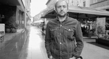 Večeras pred mostarskom publikom književnik Faruk Šehić iz Bihaća