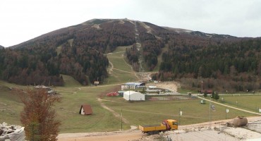 U potragu za nestalim stranim državljanima uključeni i spasioci iz Konjica i Mostara