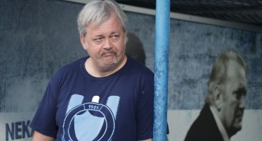NK Stupčanica: Amar Osim nije dobrodošao u Olovo