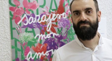 Talents Sarajevo prilika za razvoj i suradnju mladih filmskih autora