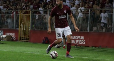 FK Sarajevo