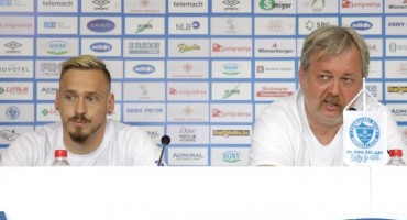 Osim: Rijetko koja ekipa u BiH može reći da nije zadovoljna bodom protiv Čelika