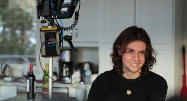 Bilenjki: Filmom 'Tata' želio sam dati glas žrtvama seksualnog zlostavljanja