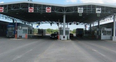 Završena izgradnja dva aerodromska i dva cestovna granična prijelaza