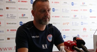 Zrinjski sutra  gostuje kod Mladosti:Kvaliteta je na našoj strani