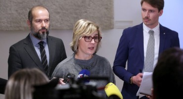 narod odlučuje, Andrej Plenković, kuščević