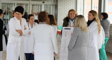 Liječnici u Federaciji najavili štrajk