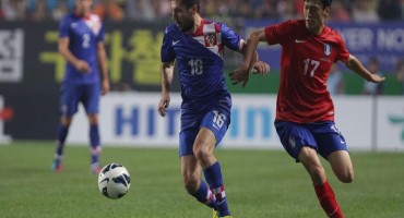 Bivši reprezentativac Hrvatske napokon našao novi klub