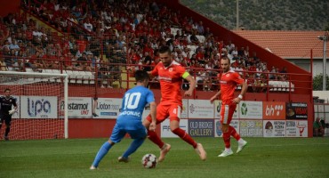 8. kolo Premijer lige BiH: Velež dočekuje Željezničar, Zrinjski u Bijeljini