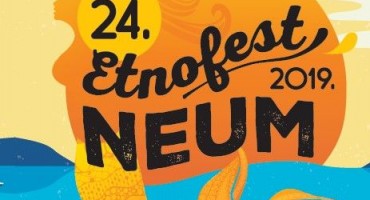 Etnofest Neum, festival, festival, Neum, Etnofest Neum