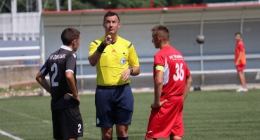 Kadeti HŠK Zrinjski nadigrali Mladost rezultatom 3:1