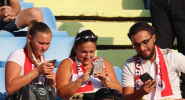 Stadion HŠK Zrinjski