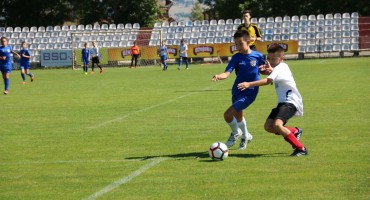 Tomislavgrad, turnir