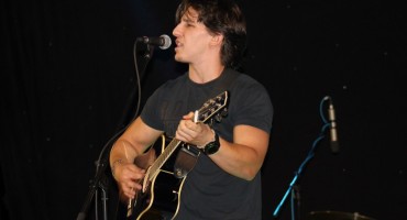 Miroslav Škoro, Široki Brijeg