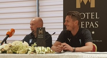 Malmo FF: Šveđani uvjereni u prolaz