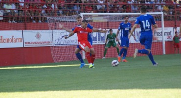 NK Široki Brijeg, FK Velež, Velež, feđa dudić, izjava, sport