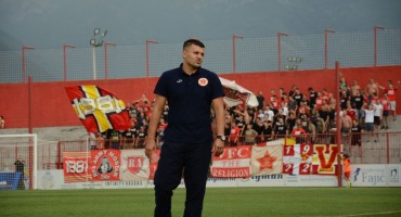 FK Velež, FK Radnik