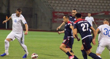 HŠK Zrinjski, Stadion HŠK Zrinjski
