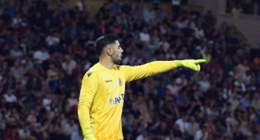 Vratar Zrinjskog Ivan Brkić sutra na operaciji