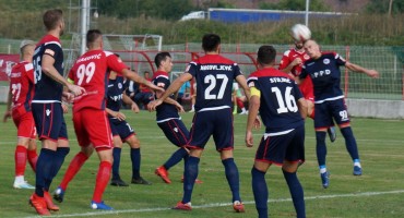 Kup: Zrinjski gostuje u Gradačcu, Široki u Banovićima