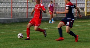 Stadion HŠK Zrinjski