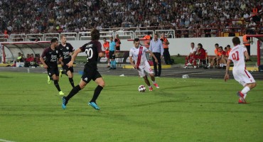 Stadion HŠK Zrinjski, FC Utrecht, Stadion HŠK Zrinjski, HŠK Zrinjski, FK Željezničar, HŠK Zrinjski, fk tuzla city