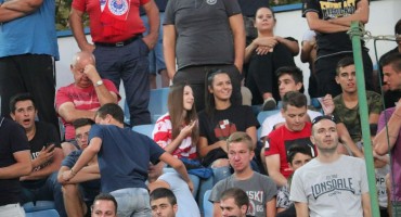 Utakmice 6. kola Premijer lige BiH u nogometu promatralo 15.200 gledatelja