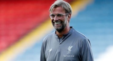 Juergen Klopp, sport, svijet, njemački stručnjak, trener Liverpoola, Klopp, Liverpool, Zlatan Ibrahimović