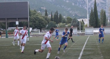 juniori, Zrinjski, nk široki