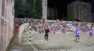 Liga Hercegovine starta večeras u Posušju: Devet momčadi u borbi za prestižnu titulu