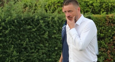 HŠK Zrinjski službeno potvrdio raskid suradnje sa Harijem Vukasom