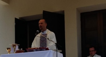 Velika Gospa u Kostajnici